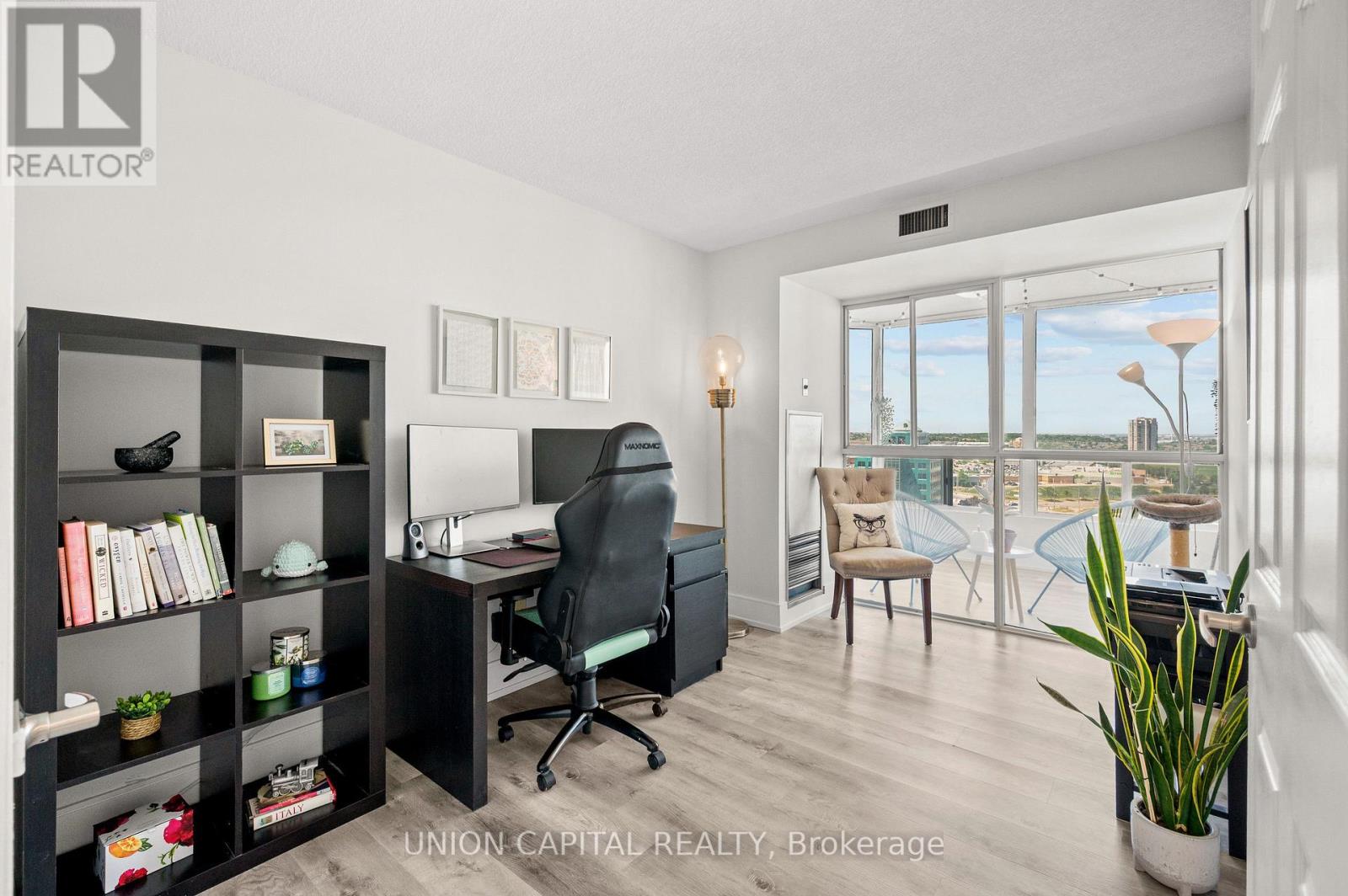 1612 - 4460 Tucana Court, Mississauga, Ontario  L5R 3K9 - Photo 17 - W13662372
