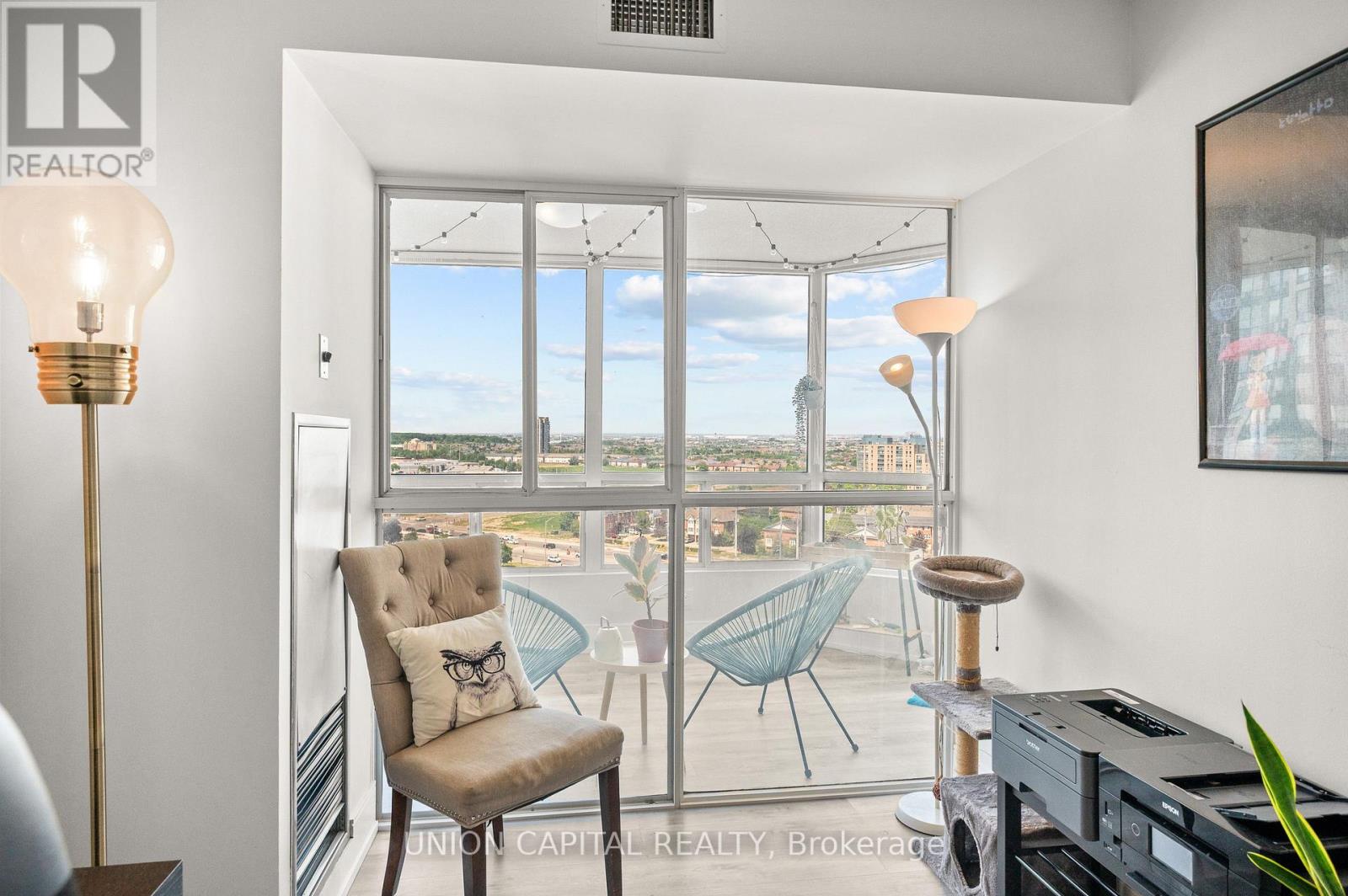 1612 - 4460 Tucana Court, Mississauga, Ontario  L5R 3K9 - Photo 18 - W13662372