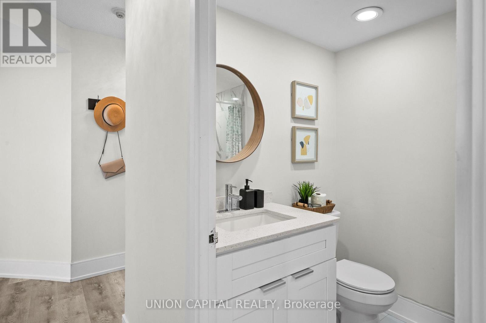 1612 - 4460 Tucana Court, Mississauga, Ontario  L5R 3K9 - Photo 19 - W13662372