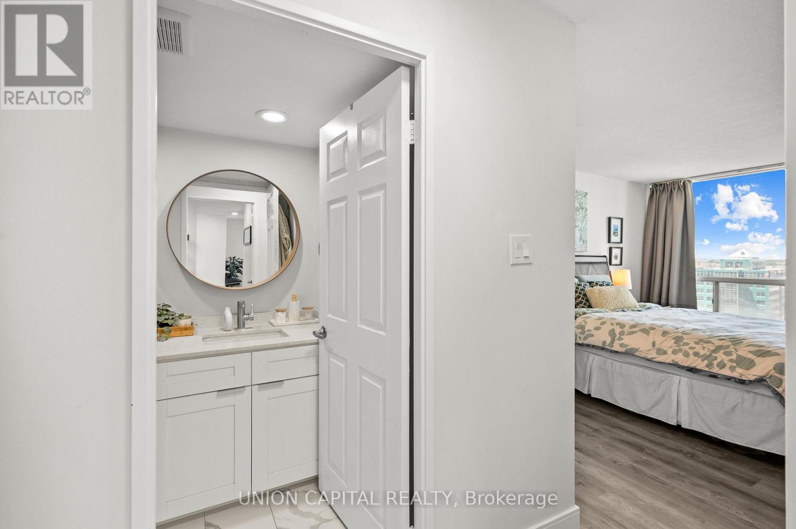 1612 - 4460 Tucana Court, Mississauga, Ontario  L5R 3K9 - Photo 21 - W13662372