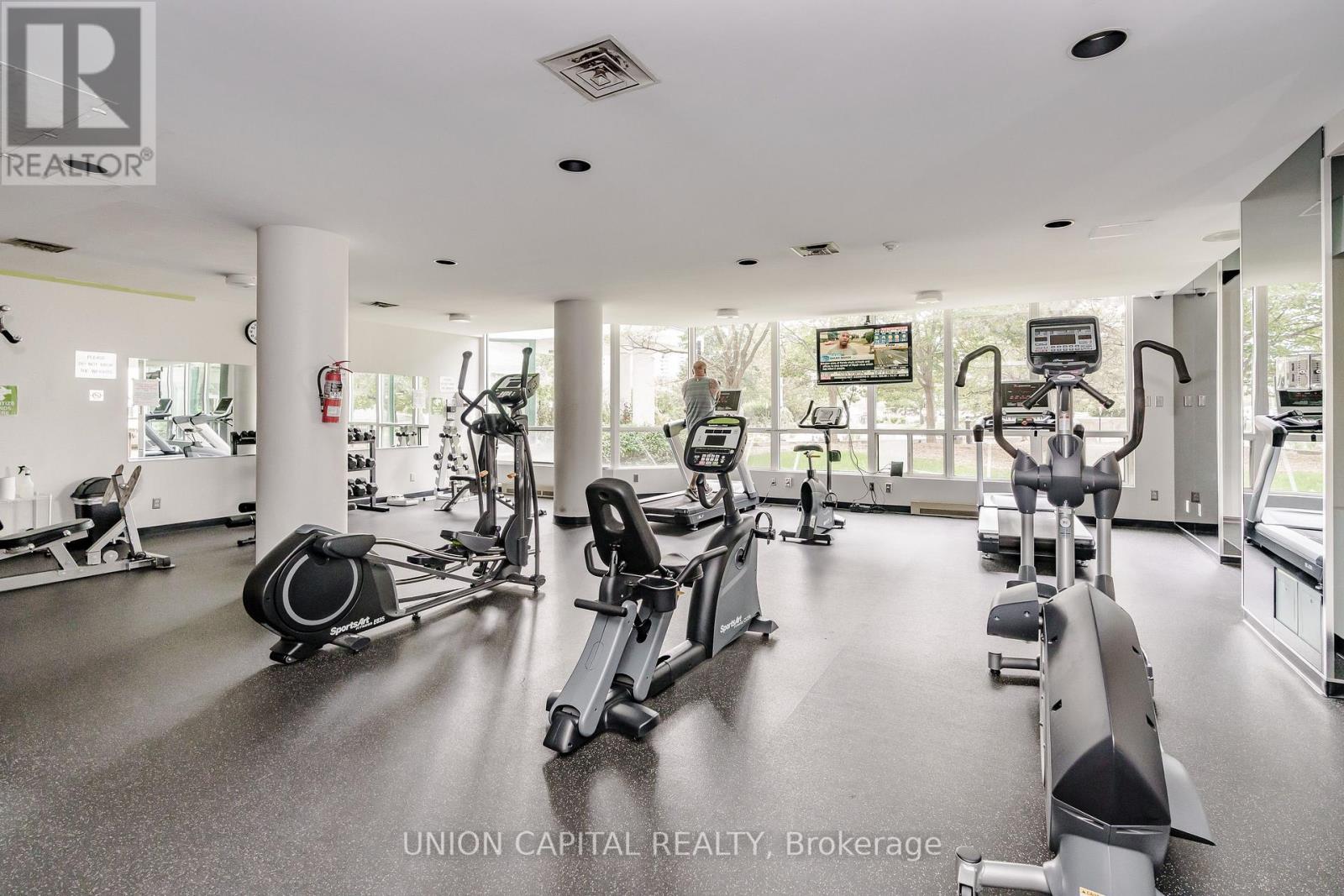 1612 - 4460 Tucana Court, Mississauga, Ontario  L5R 3K9 - Photo 24 - W13662372