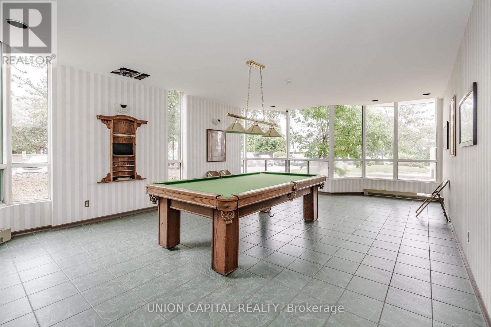 1612 - 4460 Tucana Court, Mississauga, Ontario  L5R 3K9 - Photo 28 - W13662372
