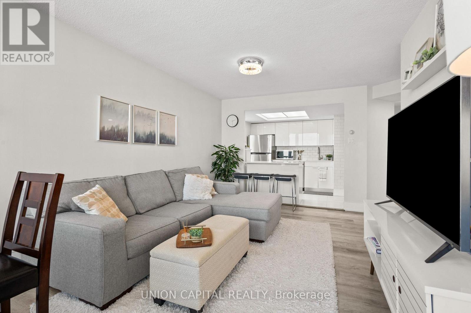 1612 - 4460 Tucana Court, Mississauga, Ontario  L5R 3K9 - Photo 9 - W13662372