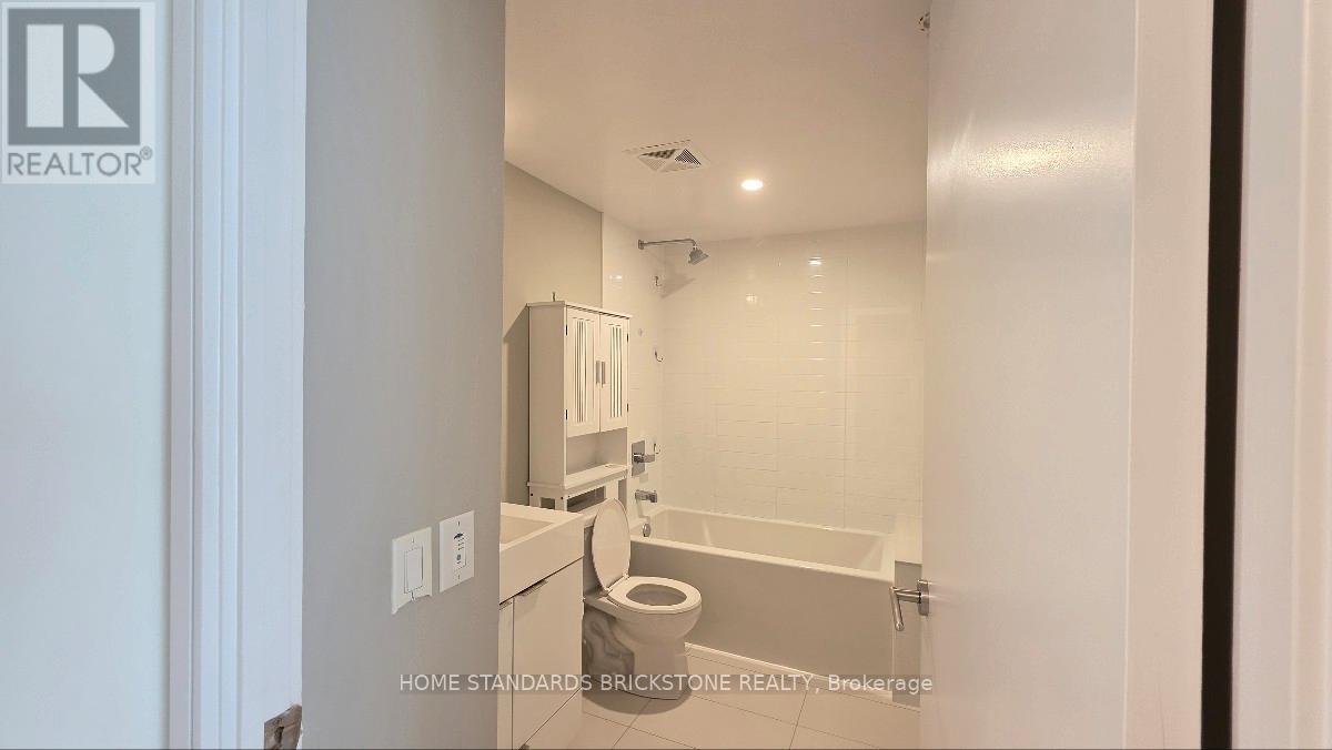 606 - 20 Thomas Riley Road, Toronto, Ontario  M9B 1B3 - Photo 11 - W13662384