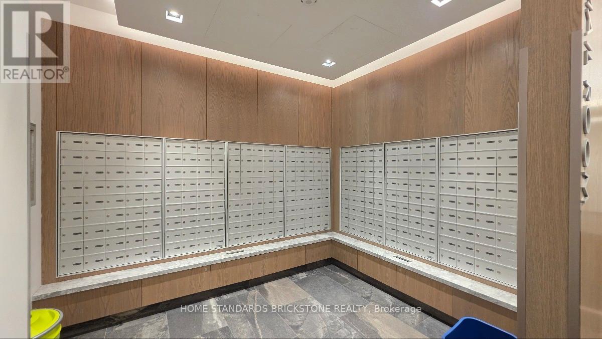 606 - 20 Thomas Riley Road, Toronto, Ontario  M9B 1B3 - Photo 13 - W13662384