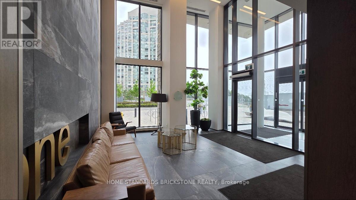 606 - 20 Thomas Riley Road, Toronto, Ontario  M9B 1B3 - Photo 2 - W13662384