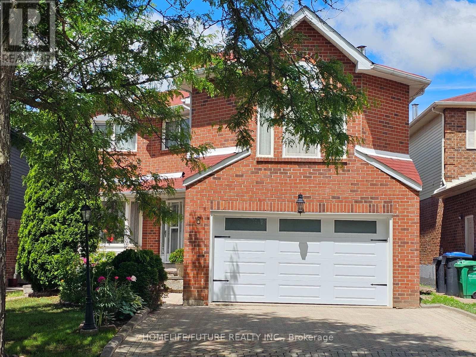 6 Cousins Court, Brampton, Ontario  L6Y 3K6 - Photo 1 - W13662386