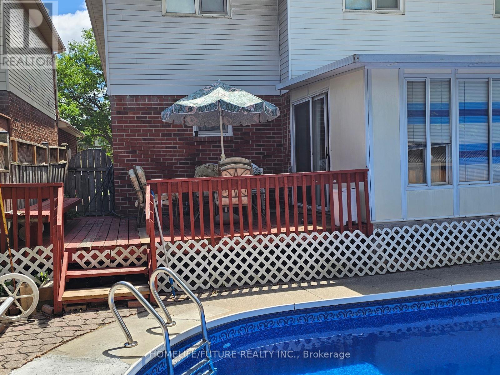6 Cousins Court, Brampton, Ontario  L6Y 3K6 - Photo 6 - W13662386