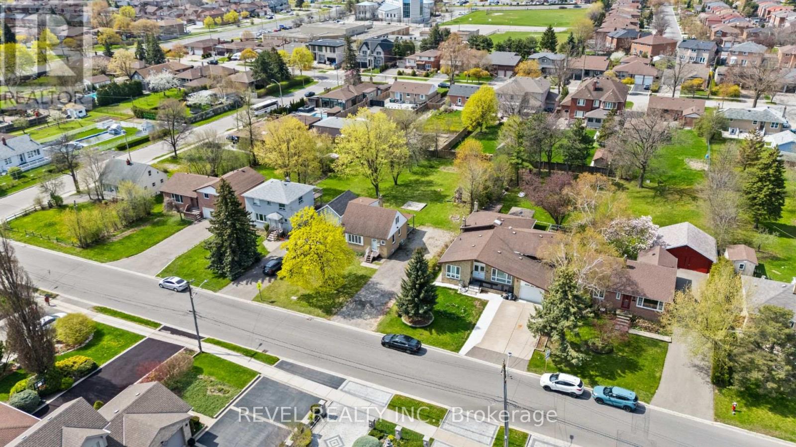 3524 Joan Drive, Mississauga, Ontario  L5B 1T8 - Photo 25 - W13662390