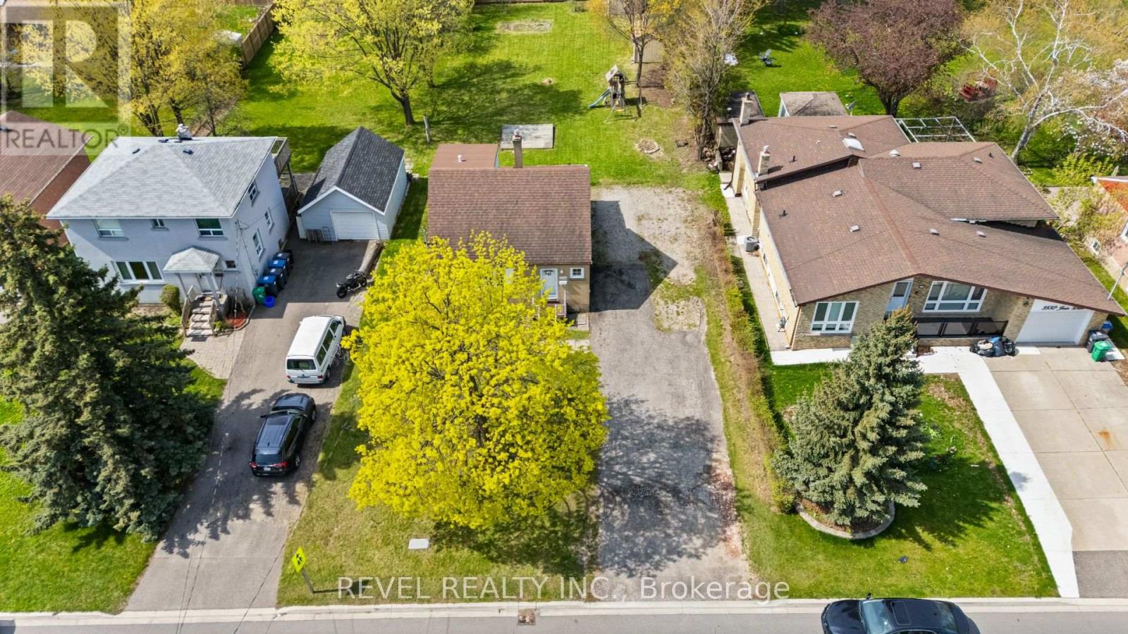3524 Joan Drive, Mississauga, Ontario  L5B 1T8 - Photo 26 - W13662390