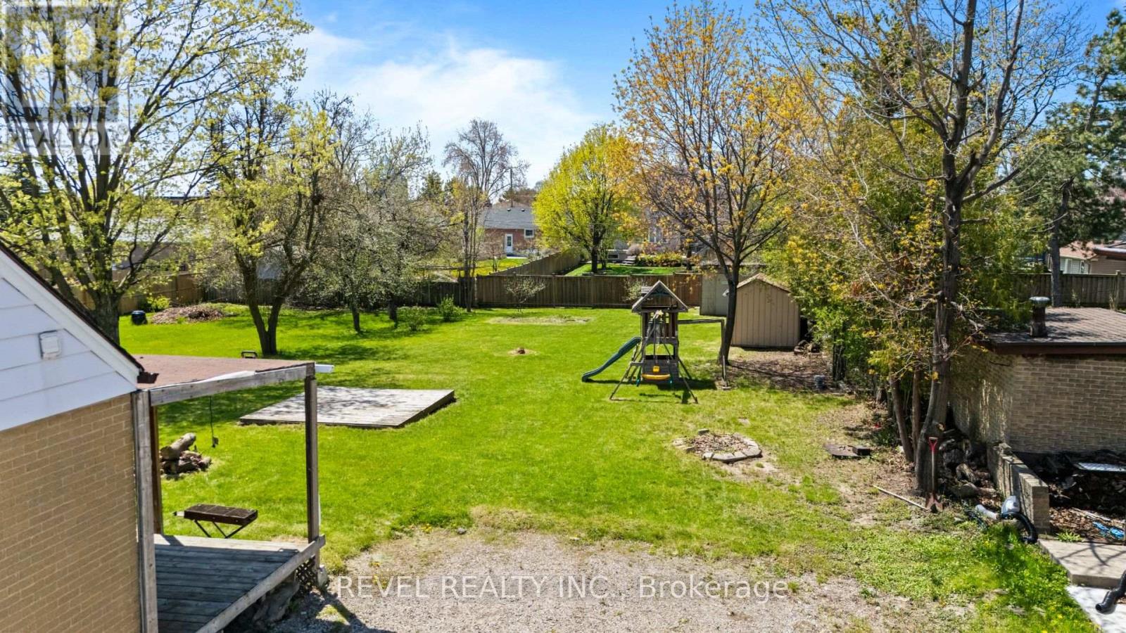 3524 Joan Drive, Mississauga, Ontario  L5B 1T8 - Photo 29 - W13662390