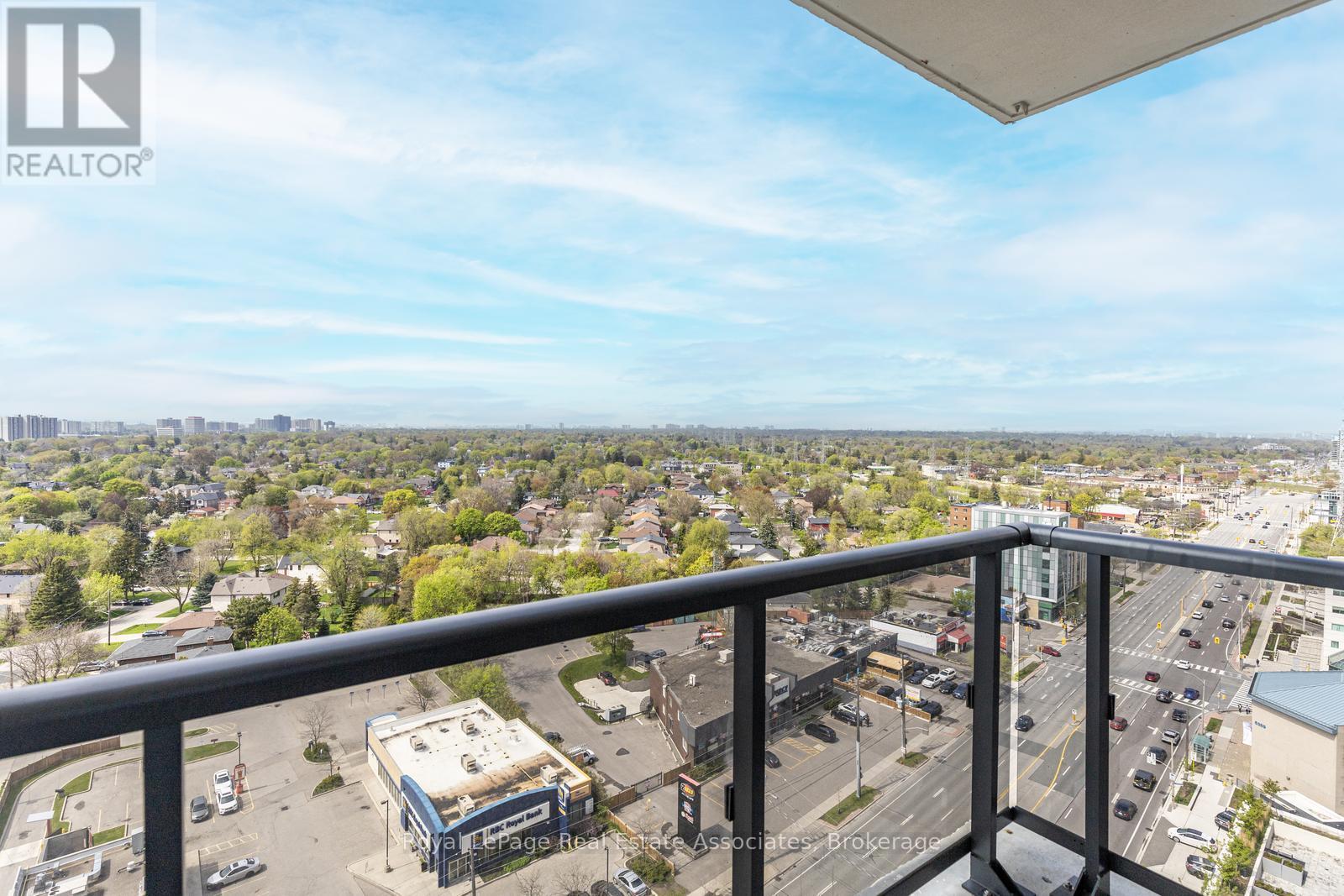 1403 - 30 Samuel Wood Way, Toronto, Ontario  M9B 0C9 - Photo 12 - W13662422