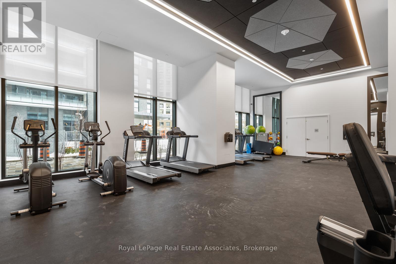 1403 - 30 Samuel Wood Way, Toronto, Ontario  M9B 0C9 - Photo 13 - W13662422