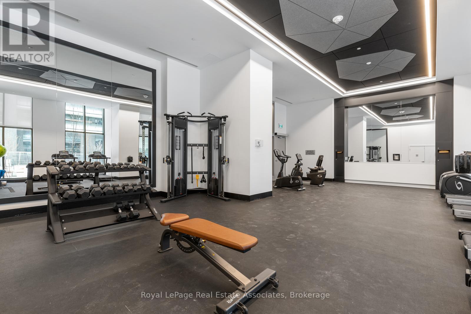 1403 - 30 Samuel Wood Way, Toronto, Ontario  M9B 0C9 - Photo 14 - W13662422
