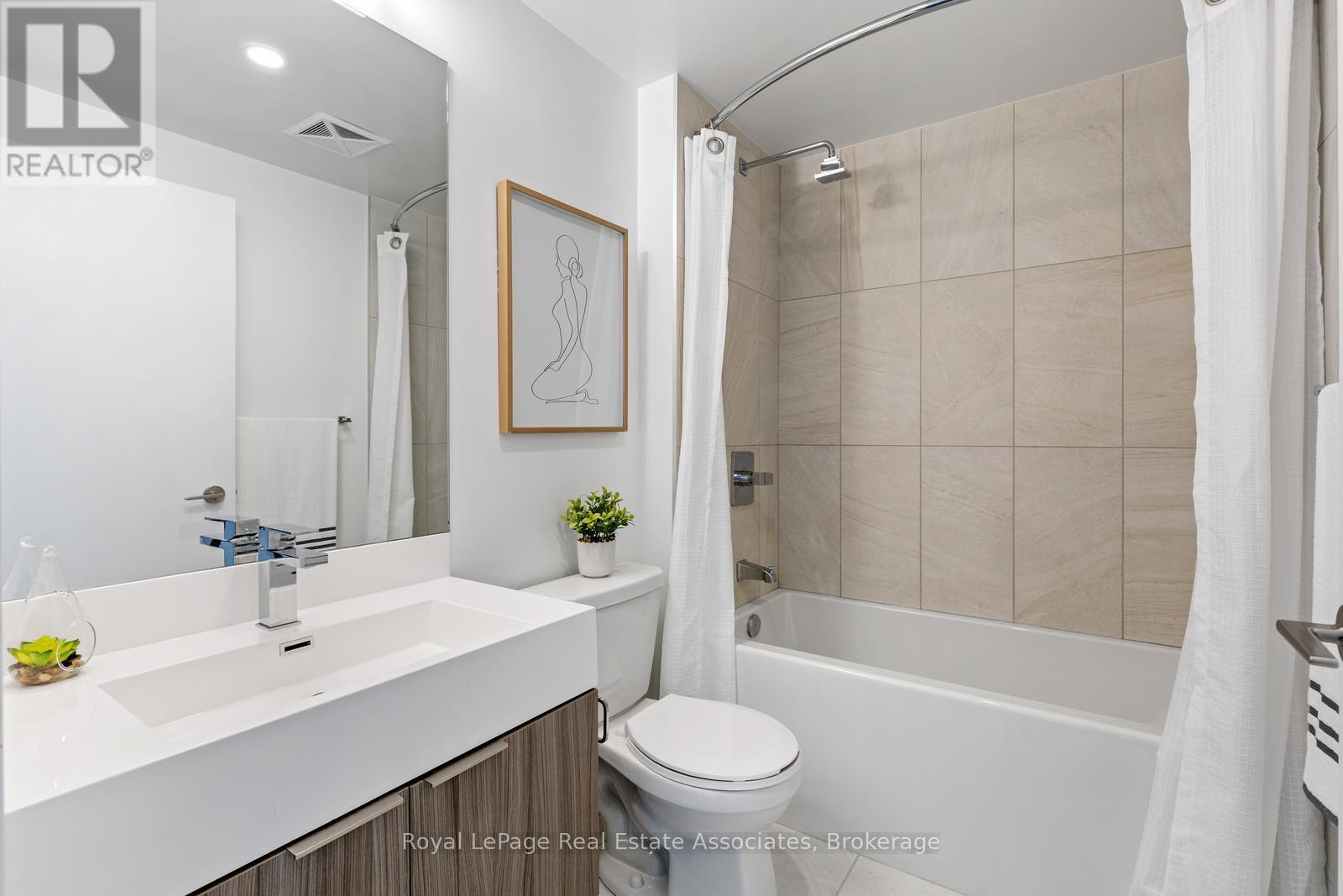 1403 - 30 Samuel Wood Way, Toronto, Ontario  M9B 0C9 - Photo 7 - W13662422