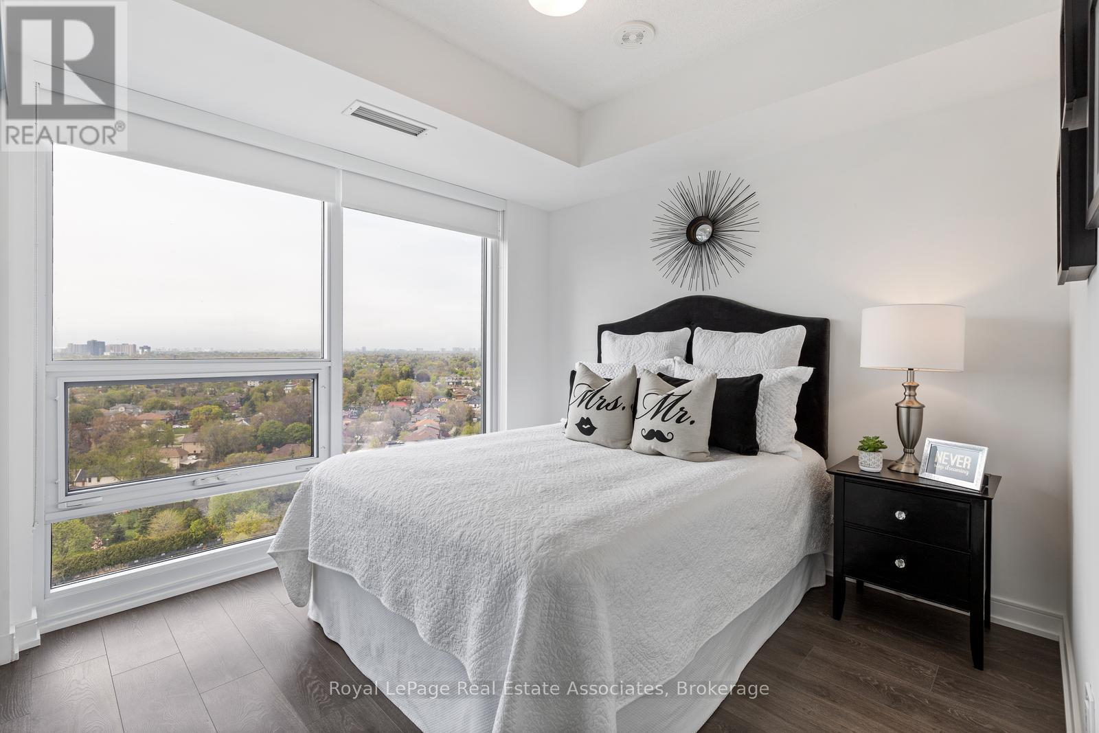 1403 - 30 Samuel Wood Way, Toronto, Ontario  M9B 0C9 - Photo 8 - W13662422
