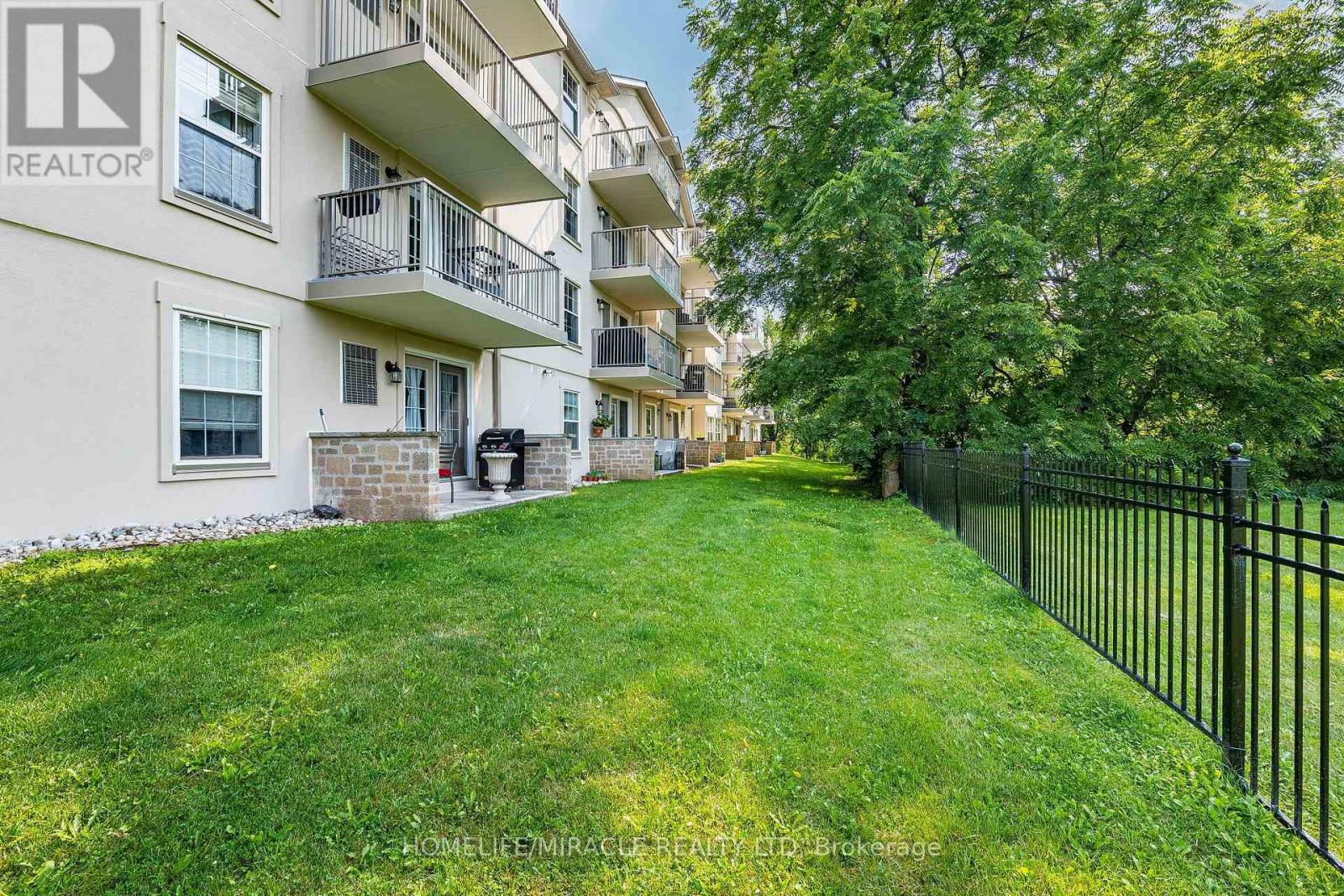 305 - 1490 Bishops Gate, Oakville, Ontario  L6M 4N3 - Photo 34 - W13662440