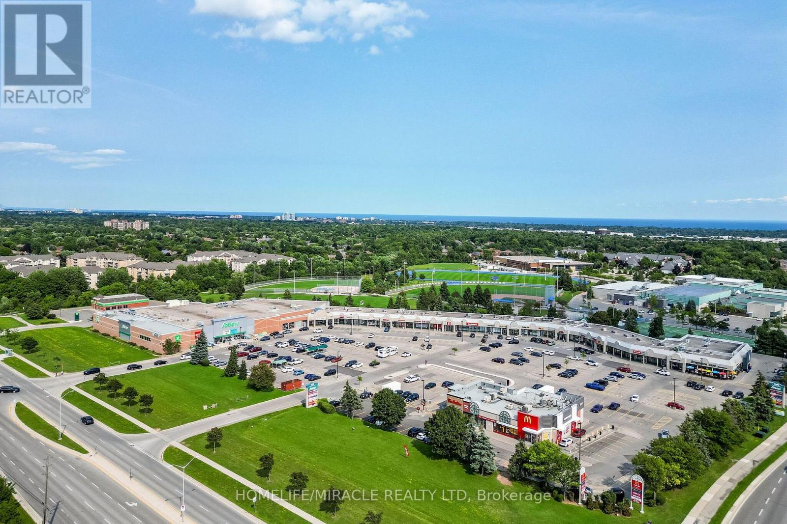305 - 1490 Bishops Gate, Oakville, Ontario  L6M 4N3 - Photo 36 - W13662440