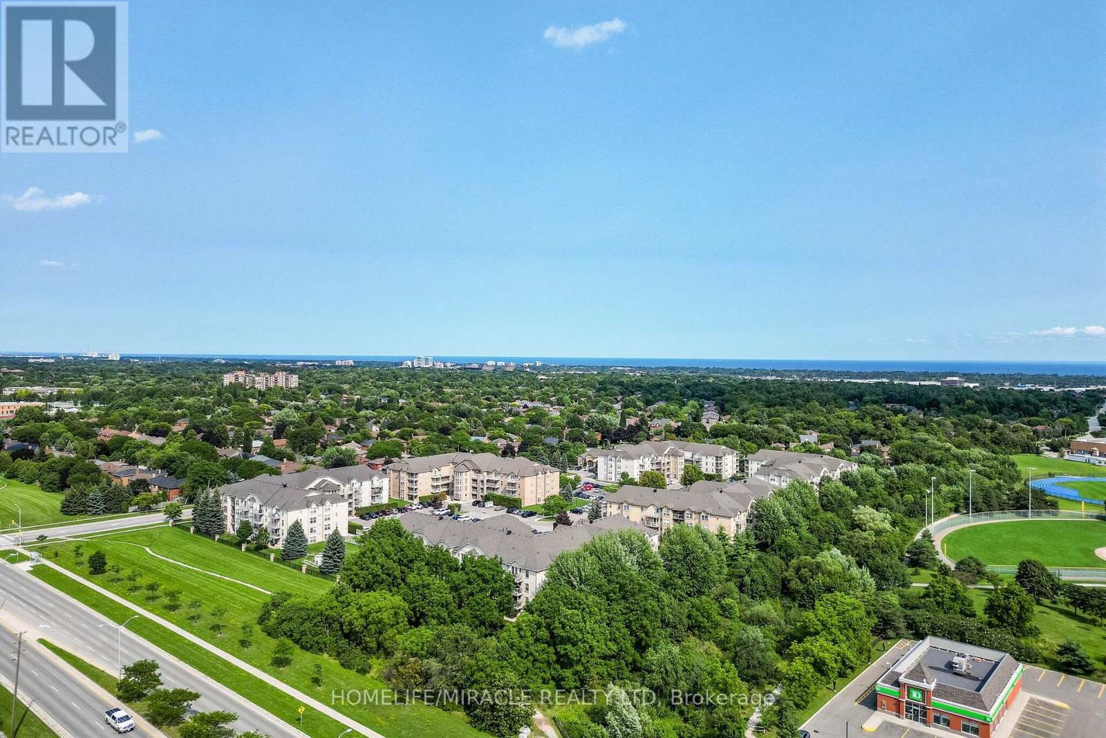 305 - 1490 Bishops Gate, Oakville, Ontario  L6M 4N3 - Photo 37 - W13662440