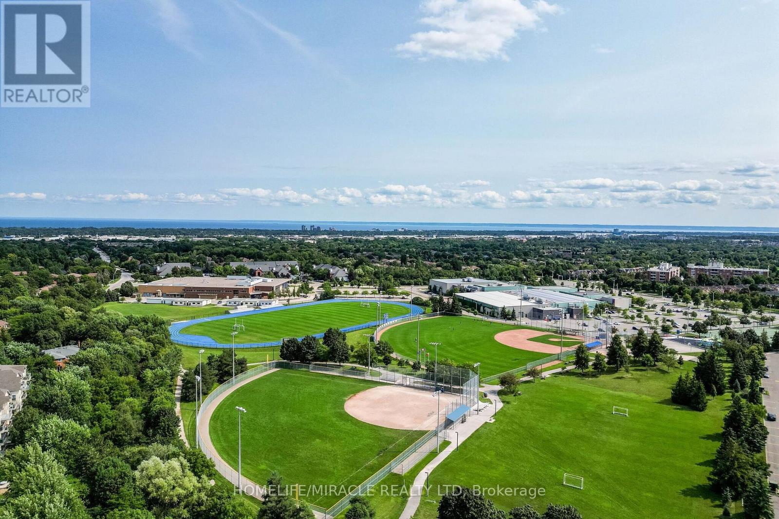 305 - 1490 Bishops Gate, Oakville, Ontario  L6M 4N3 - Photo 38 - W13662440