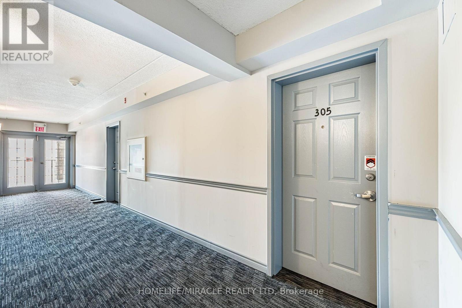 305 - 1490 Bishops Gate, Oakville, Ontario  L6M 4N3 - Photo 8 - W13662440