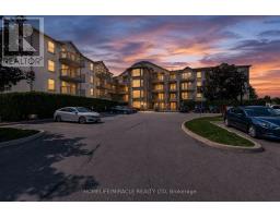 305 - 1490 BISHOPS GATE, Oakville, Ontario