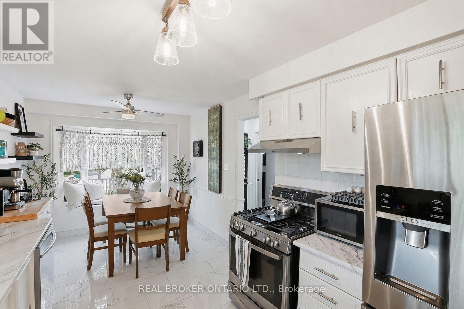 3260 Woodcroft Crescent, Burlington, Ontario  L7M 3K9 - Photo 13 - W13662446