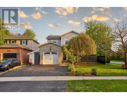 3260 WOODCROFT CRESCENT, Burlington, Ontario