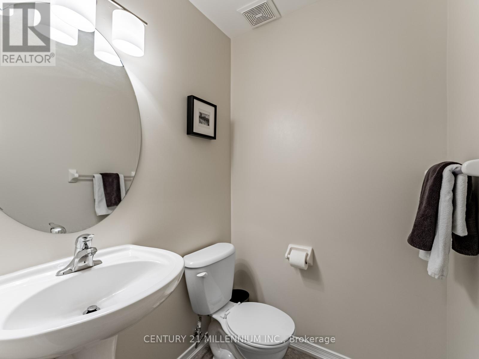 111 Cedar Lake Crescent, Brampton, Ontario  L6Y 0R1 - Photo 16 - W13235144