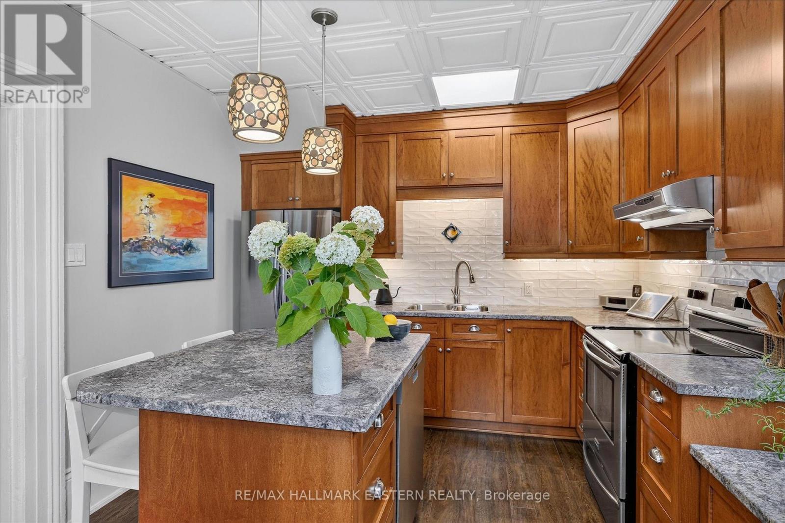 451 Stewart Street, Peterborough, Ontario  K9H 4B4 - Photo 6 - X13662238
