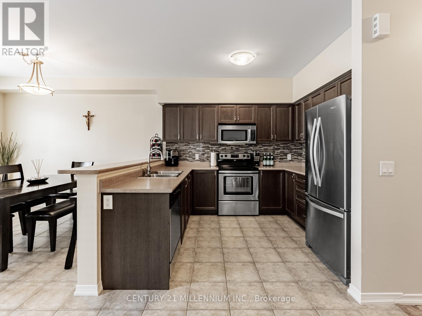 111 Cedar Lake Crescent, Brampton, Ontario  L6Y 0R1 - Photo 11 - W13235144