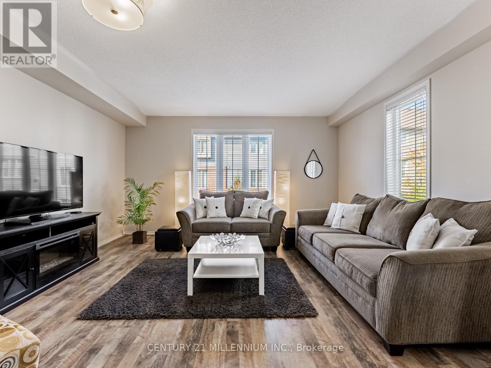 111 Cedar Lake Crescent, Brampton, Ontario  L6Y 0R1 - Photo 7 - W13235144