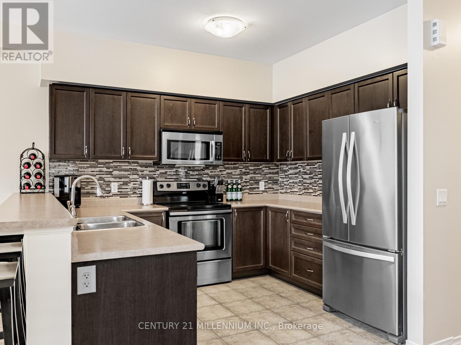 111 Cedar Lake Crescent, Brampton, Ontario  L6Y 0R1 - Photo 12 - W13235144