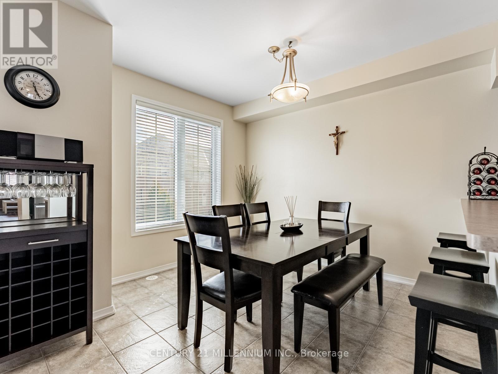 111 Cedar Lake Crescent, Brampton, Ontario  L6Y 0R1 - Photo 13 - W13235144