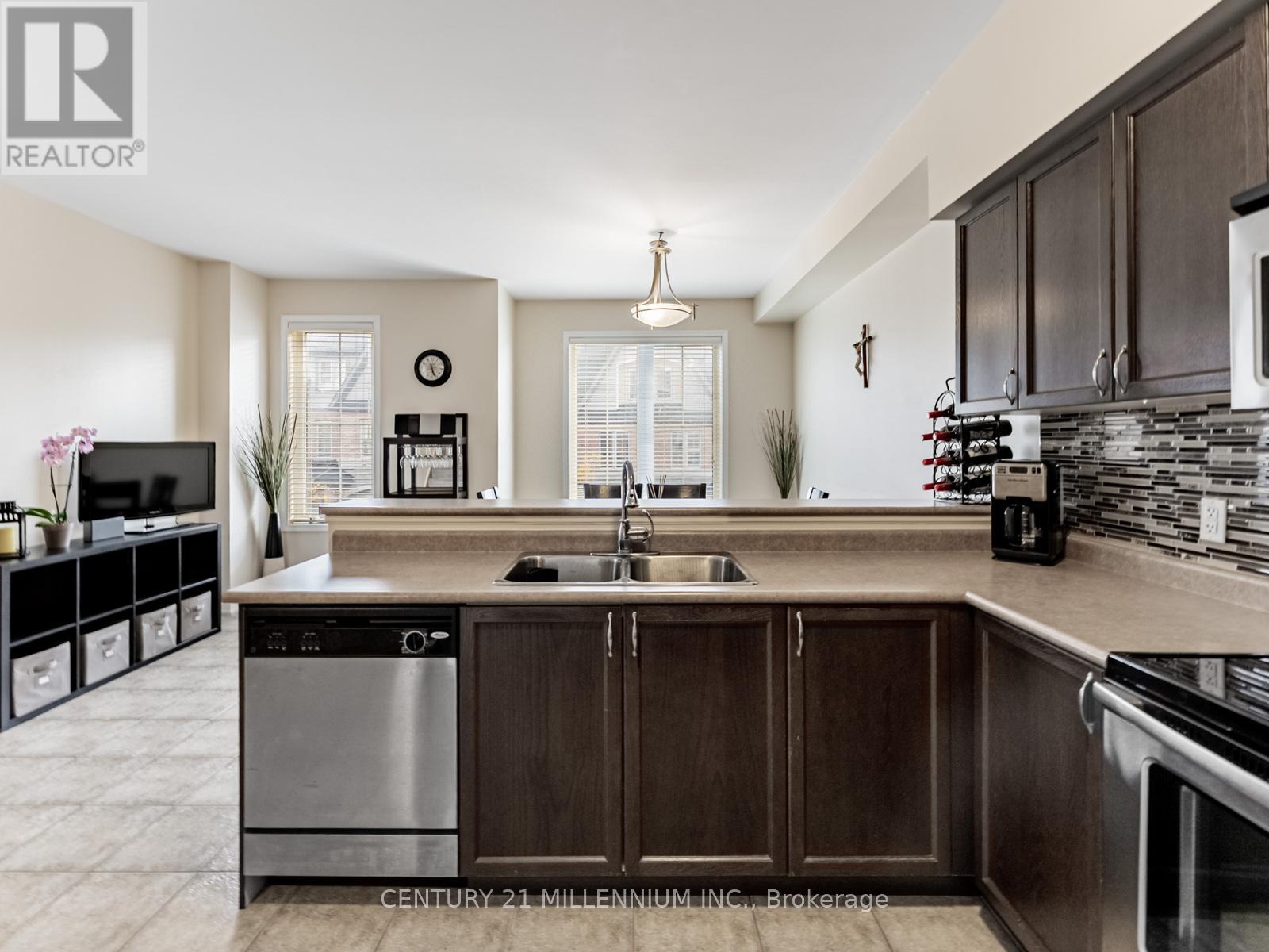 111 Cedar Lake Crescent, Brampton, Ontario  L6Y 0R1 - Photo 15 - W13235144