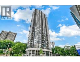 150 CHARLTON Avenue Unit# 1201, Hamilton, Ontario