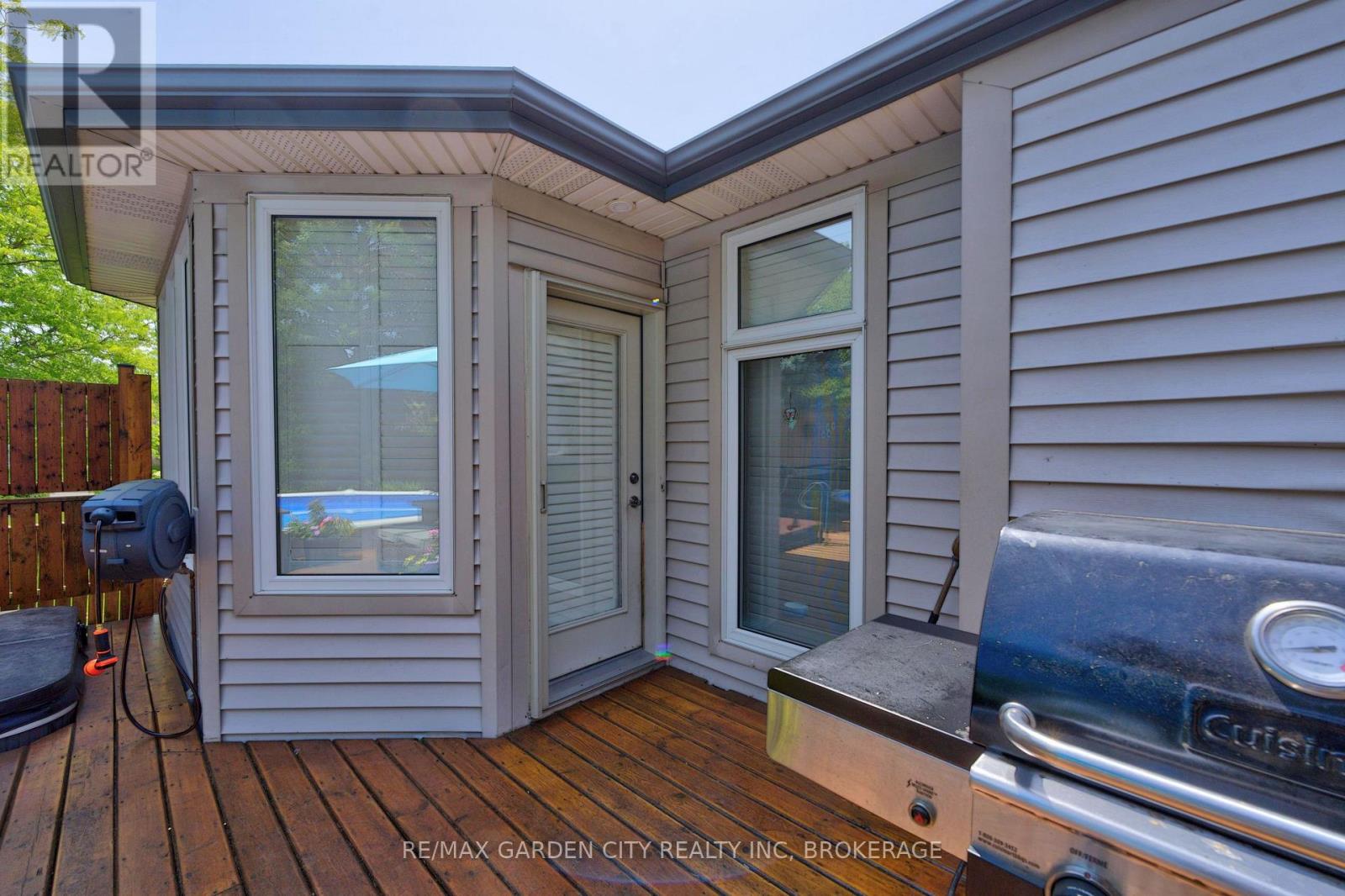 100 Thorold Road E, Welland, Ontario  L3C 7A6 - Photo 28 - X13565098