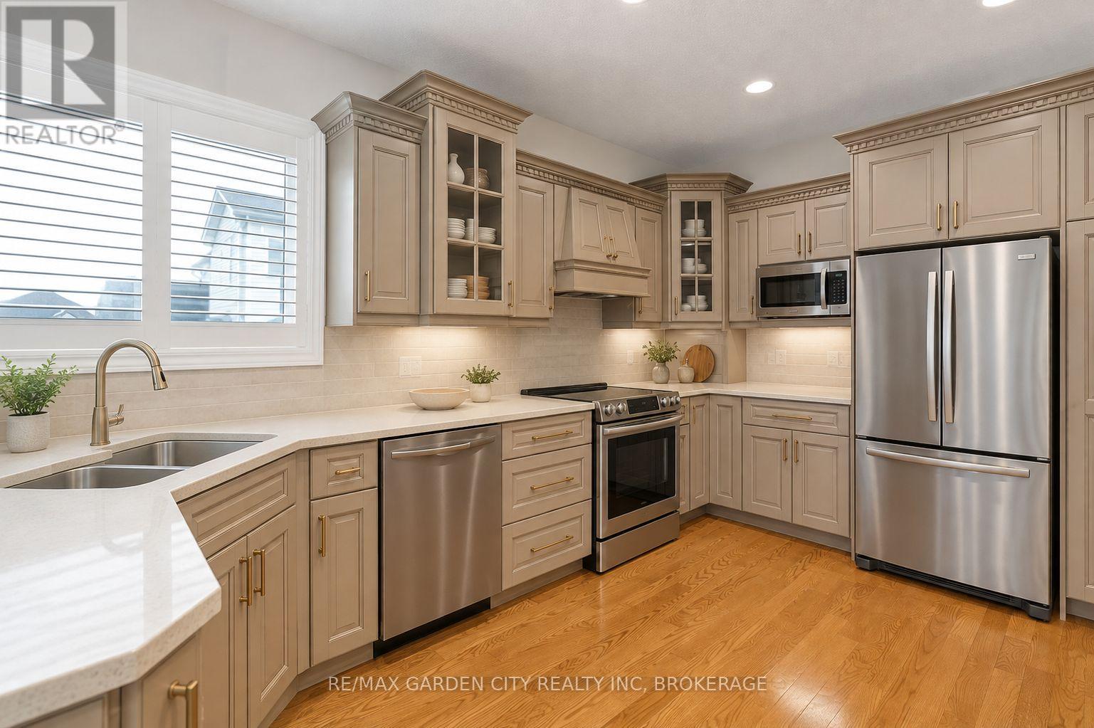 100 Thorold Road E, Welland, Ontario  L3C 7A6 - Photo 43 - X13565098