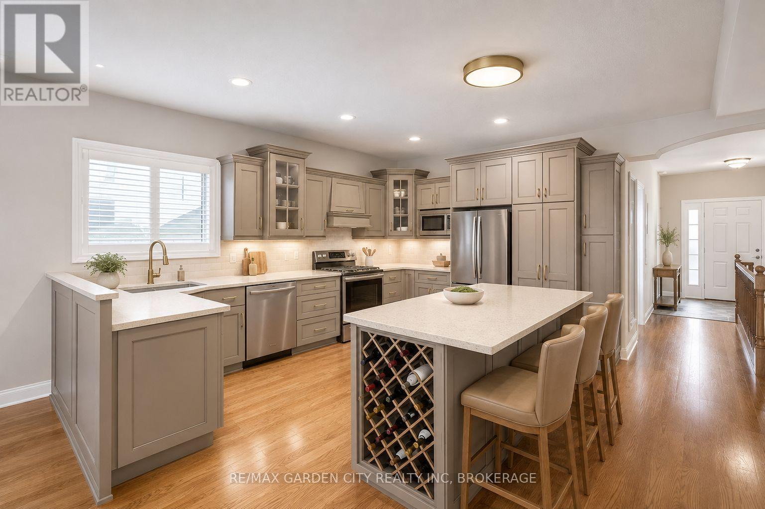 100 Thorold Road E, Welland, Ontario  L3C 7A6 - Photo 44 - X13565098