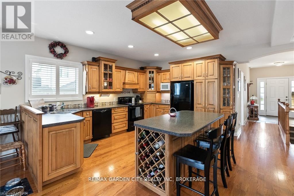 100 Thorold Road E, Welland, Ontario  L3C 7A6 - Photo 9 - X13565098
