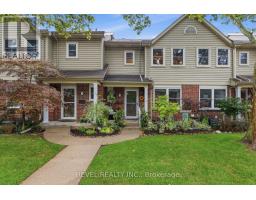 55 - 55 KERMAN AVENUE, Grimsby, Ontario