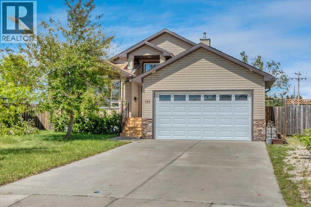 188 Aspen Creek Crescent, Strathmore, Alberta