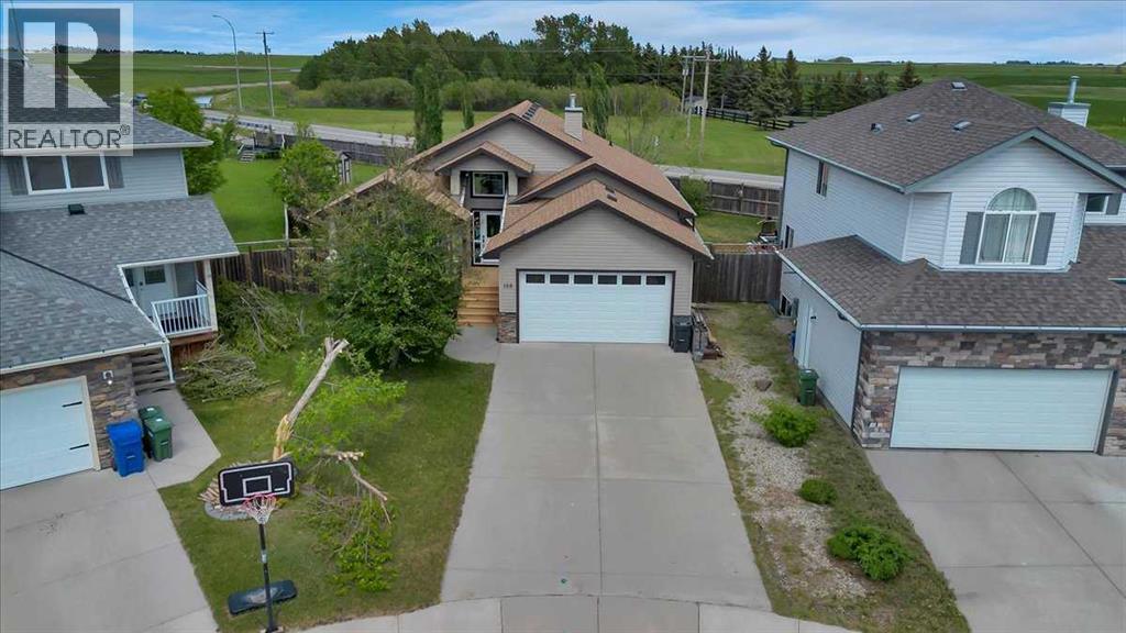 188 Aspen Creek Crescent, Strathmore, Alberta  T1P 0A7 - Photo 2 - A2319804