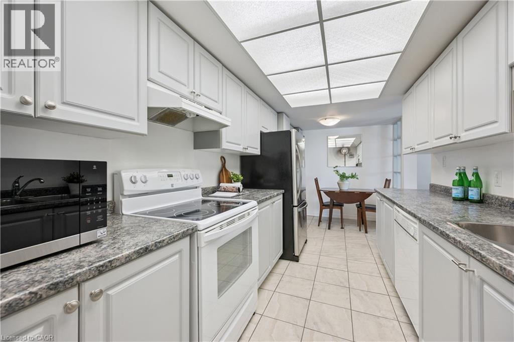 190 Hespeler Road Unit# 802, Cambridge, Ontario  N1R 8B8 - Photo 9 - 40847676