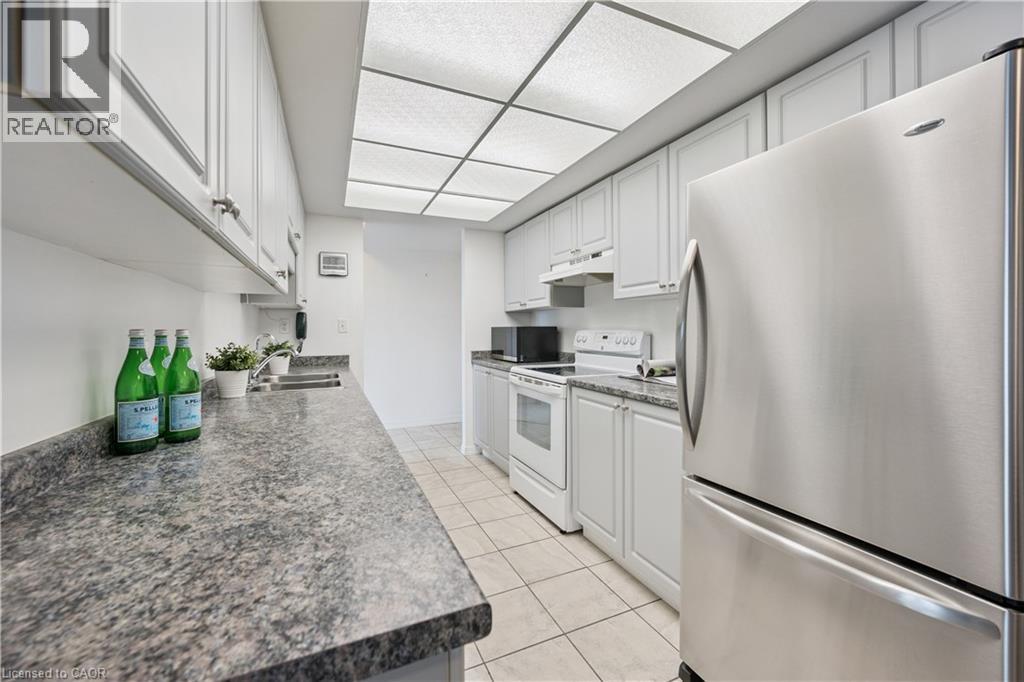 190 Hespeler Road Unit# 802, Cambridge, Ontario  N1R 8B8 - Photo 8 - 40847676