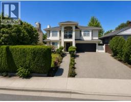 2011 SEVENTH AVENUE, New Westminster, British Columbia