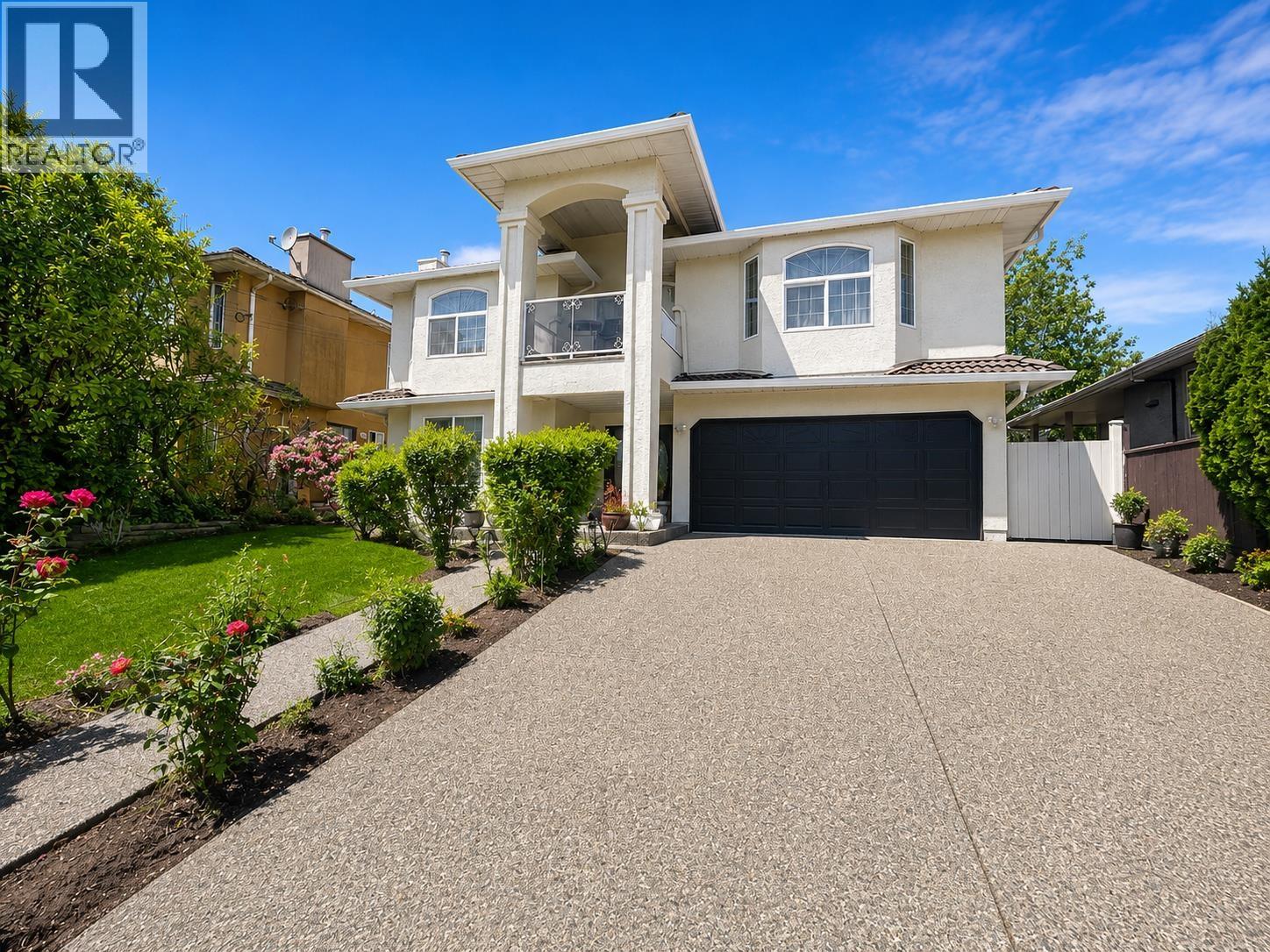 2011 Seventh Avenue, New Westminster, British Columbia  V3M 2L5 - Photo 2 - R3151120