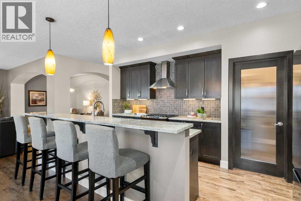 809 Canoe Green SW, Airdrie, Alberta  T4B 3K6 - Photo 17 - A2329146