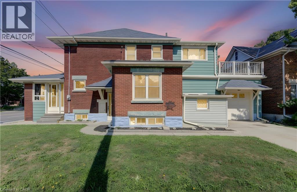 224 Weber Street E, Kitchener, Ontario  N2H 1E8 - Photo 42 - 40852936