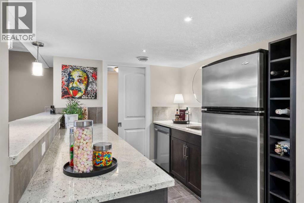 809 Canoe Green SW, Airdrie, Alberta  T4B 3K6 - Photo 38 - A2329146